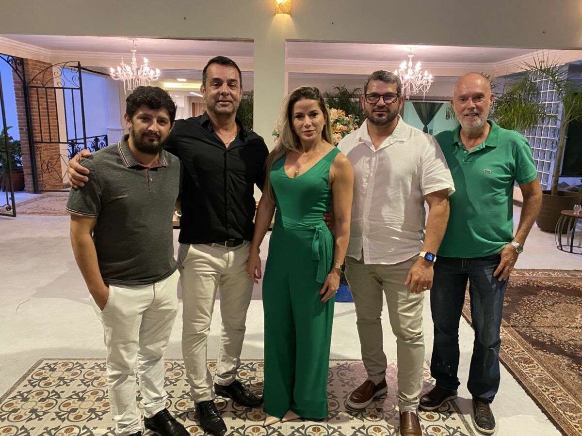 Comunicação, Marketing E Tecnologia - Chamoun Imóveis Reinventa Vendas Com Projeto Inovador Em Guarapari