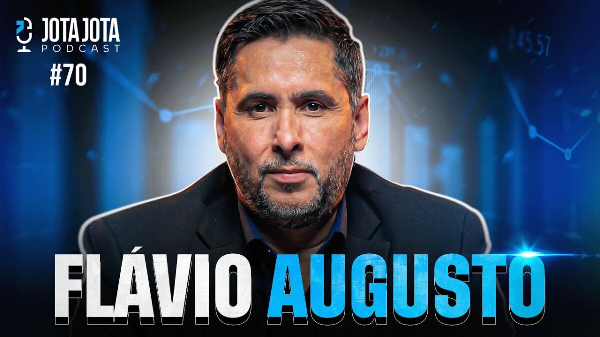 Comunicação, Marketing E Tecnologia - Mentalidade Focada Em Resultados: A Abordagem De Flavio Augusto